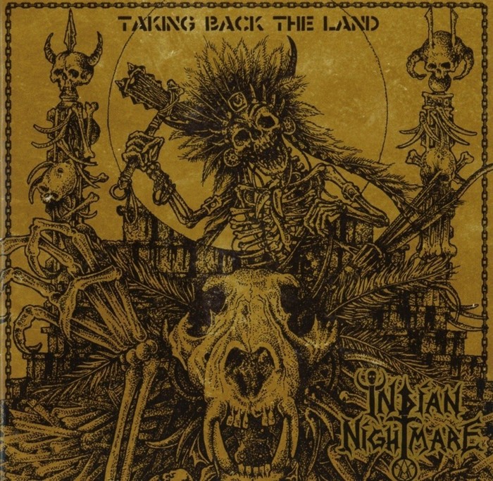 Taking Back the Land