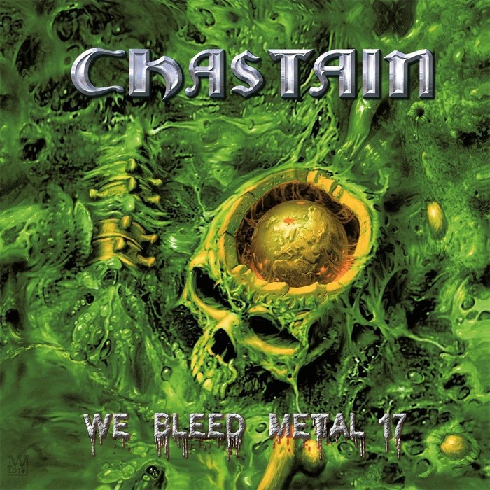 We Bleed Metal