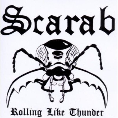Rolling Like Thunder