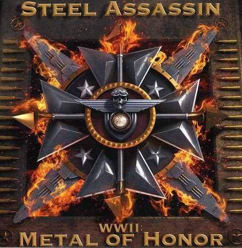 Ww II: Metal of Honor