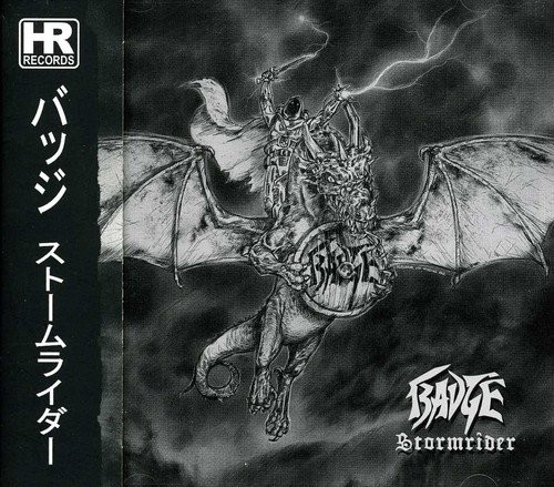 Stormrider