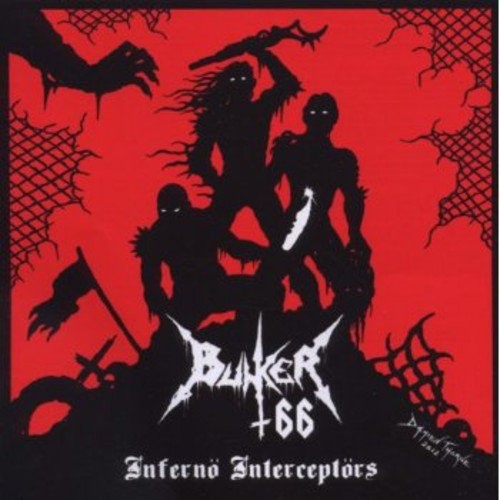 Infernö Interceptörs