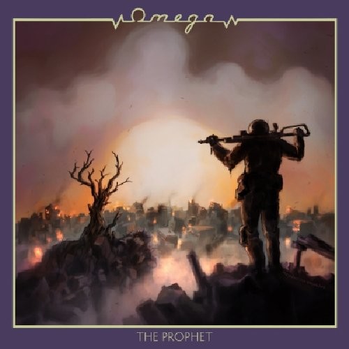 The Prophet