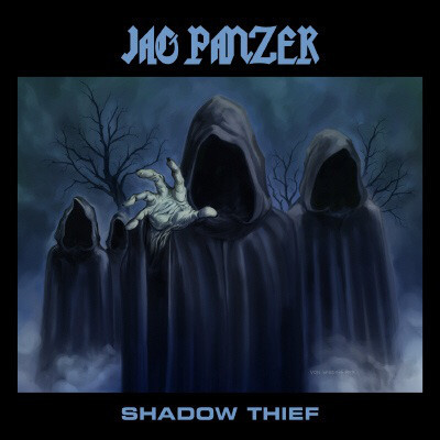 Shadow Thief