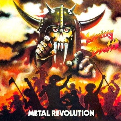 Metal Revolution