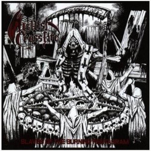 Slaves of the Burning Pentagram (Re-Release)