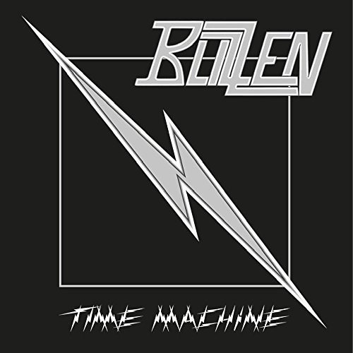 Time Machine