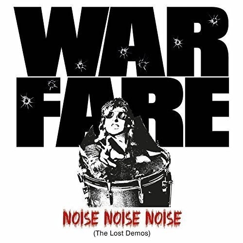 Noise Noise Noise (the Lost Demos)