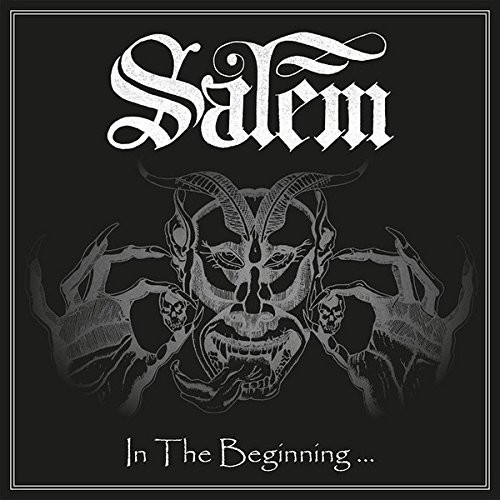 In the Beginning...