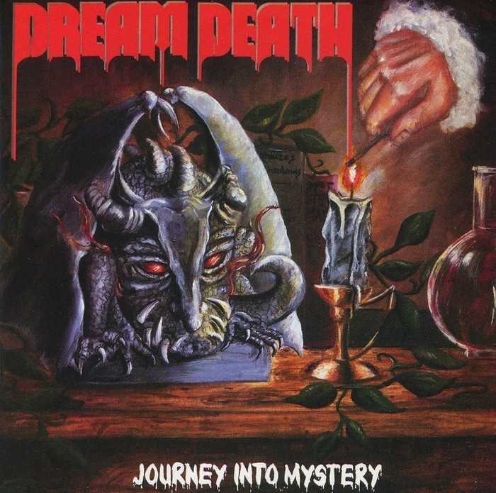 Journey Into Mystery
