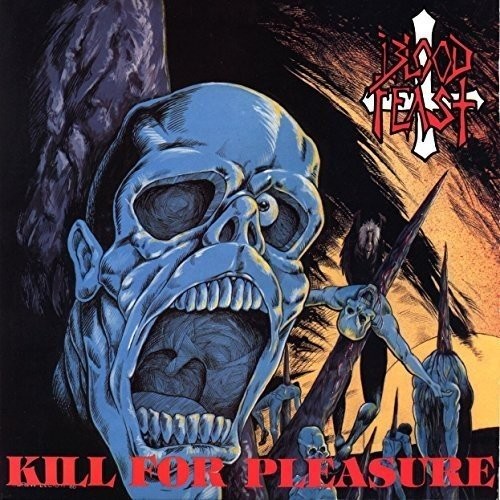 Kill for Pleasure / Face Fate