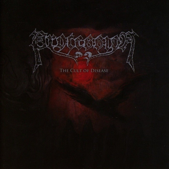 The Cult of Disease