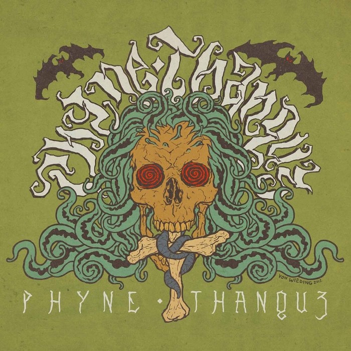 Phyne Thanquz