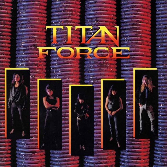 Titan Force