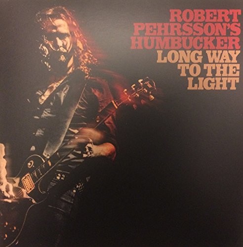 Long Way to the Light