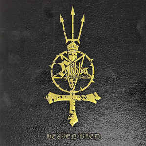 Heaven Bled