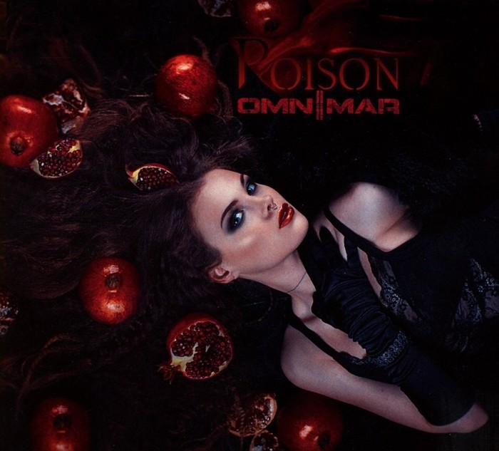 Poison (Lim.Digipak)