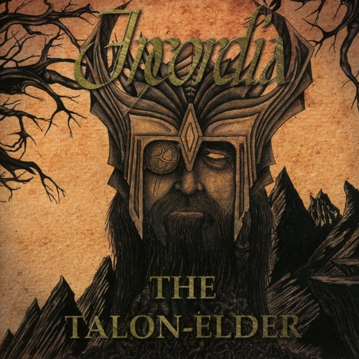 The Talon-Elder