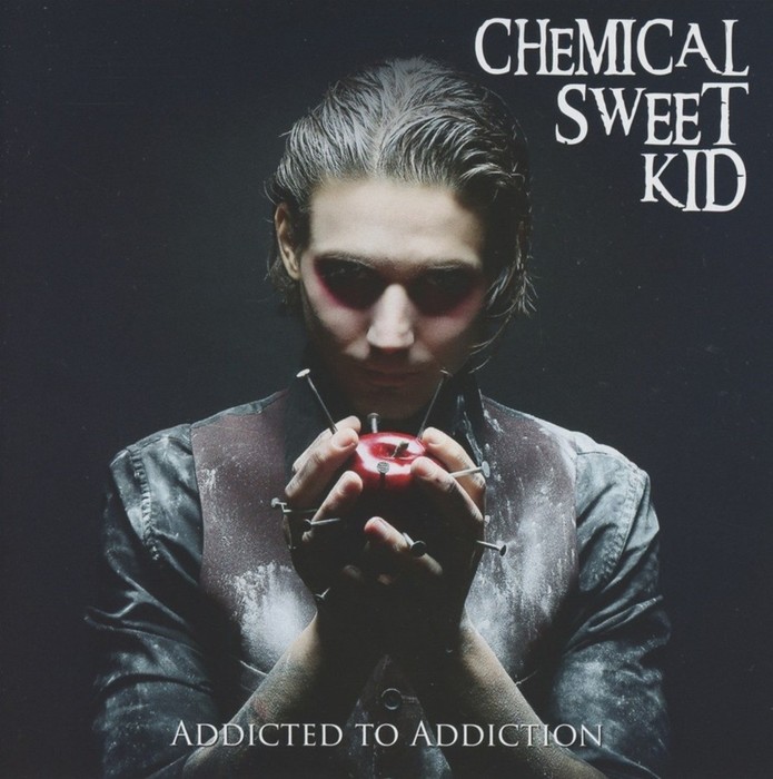 Addicted To Addiction