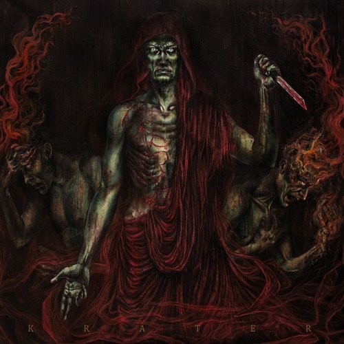 Urere (Digipak)