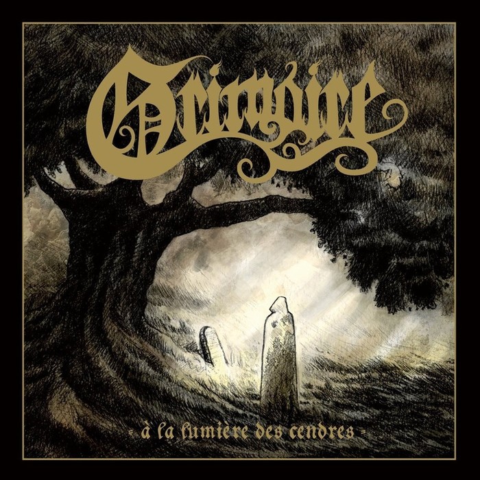 A la Lumière des Cendres (Digipak)