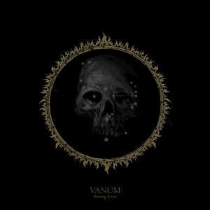 Burning Arrow (Digipak)