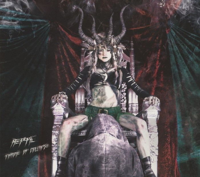 Throne Of Collapse