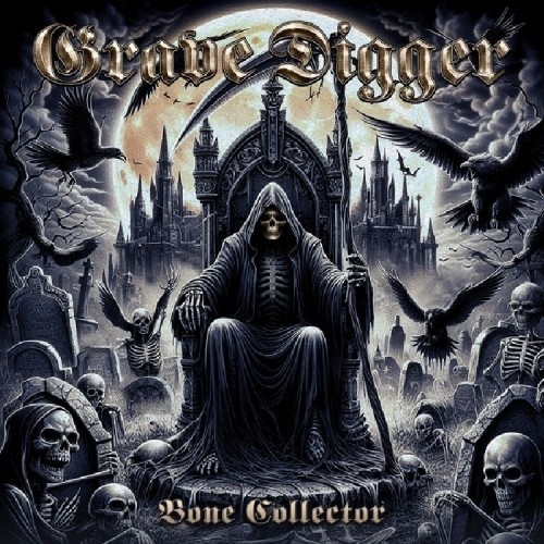 Bone Collector (Picture Disk)