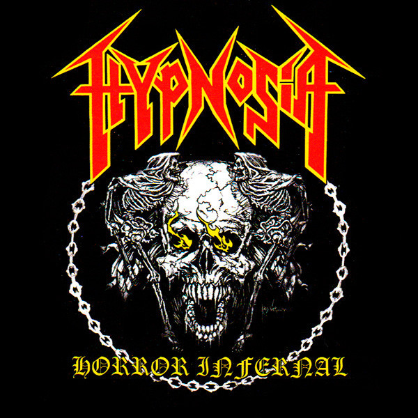 Horror Infernal
