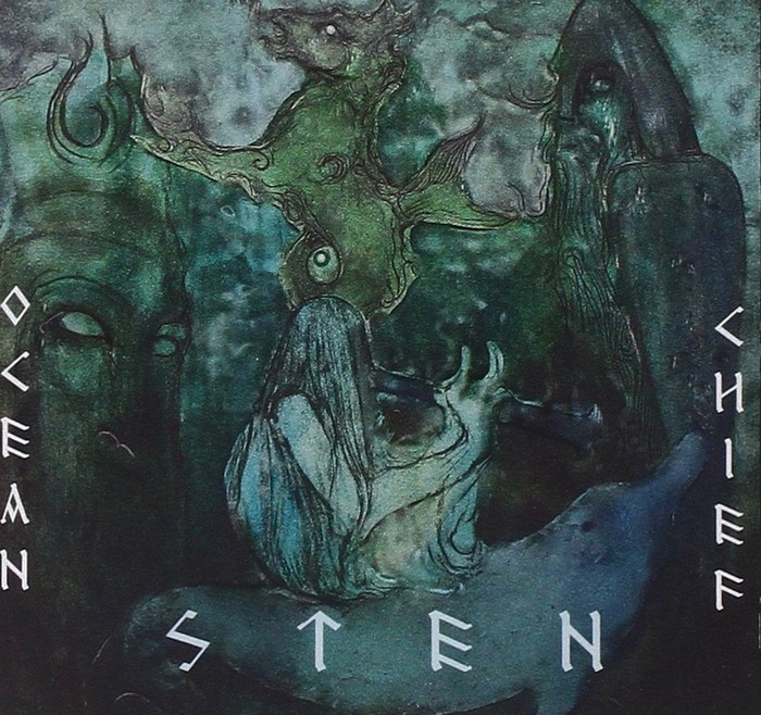 Sten