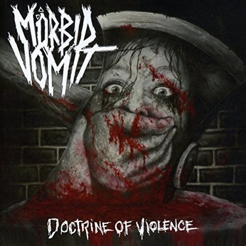Doctrine of Violence