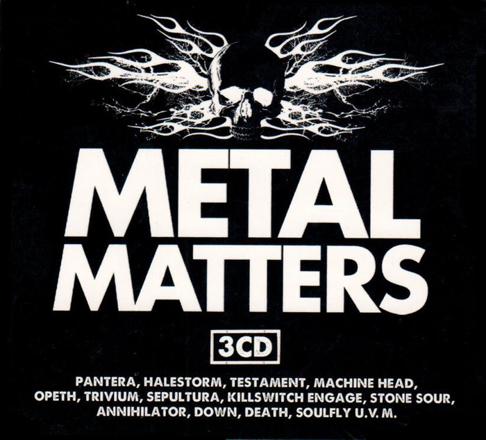 Metal Matters