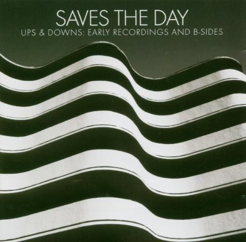 Ups and Downs: Early Recordings &amp; B-Sides