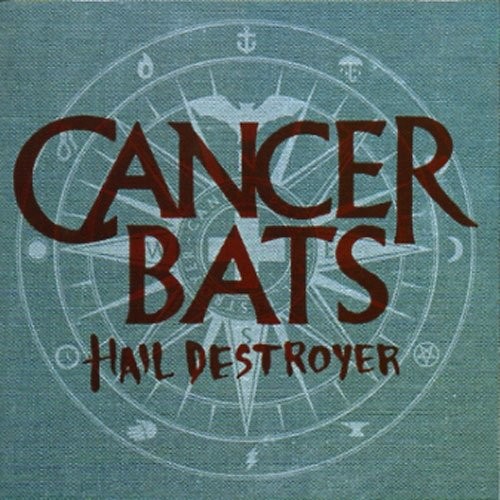 Hail Destroyer