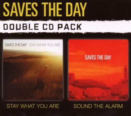 Sound The Alarm &amp; Stay What You Are