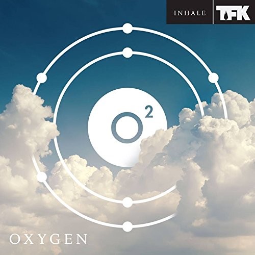 Oxygen:Inhale