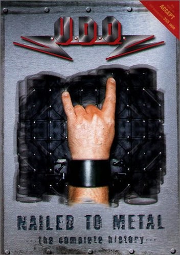 Nailed to Metal