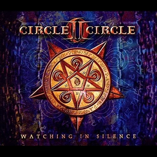  Watching In Silence