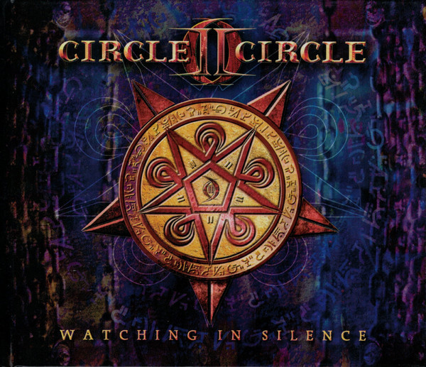 Watching In Silence (Limited Edition)