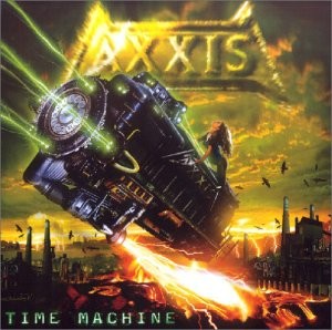 Time Machine