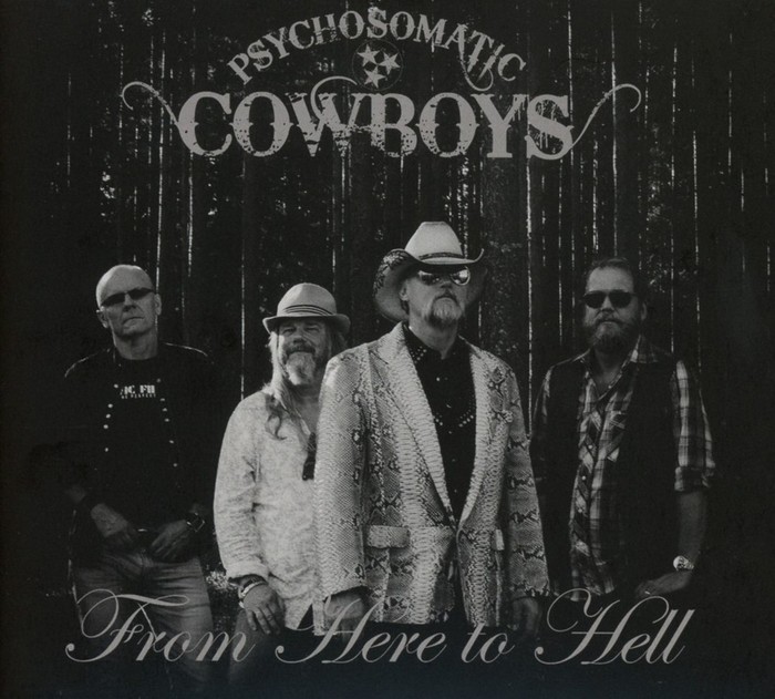 From Here to Hell (Digipak)