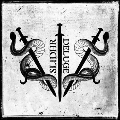 Deluge (Digipak)