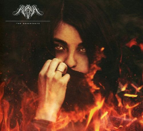 The Anaesthete (Digipak)