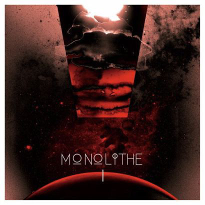 Monolithe I (Digipak)