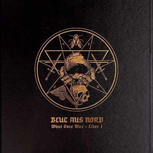 What Once Was...Liber I  (Digipak)