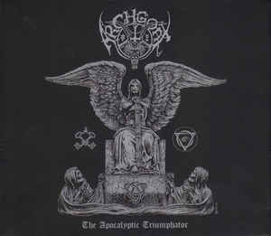 The Apocalyptic Triumphator