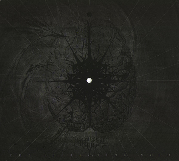 The Reflecting Void (Digipak)