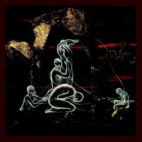 Triunity (Digipak)