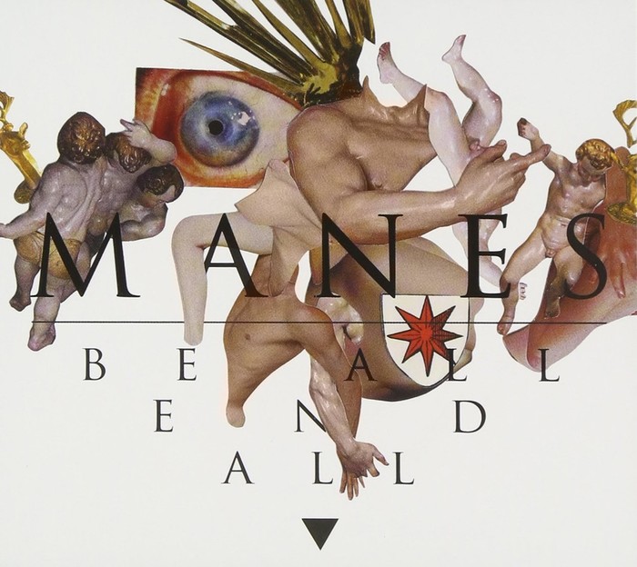 Be All End All (Digipak)