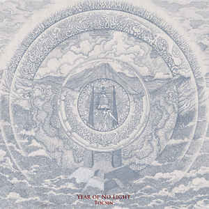 Tocsin (Digipak)